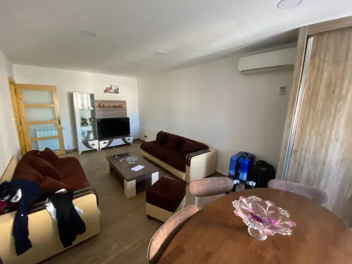 Location Appartement F2 Alger Bab ezzouar