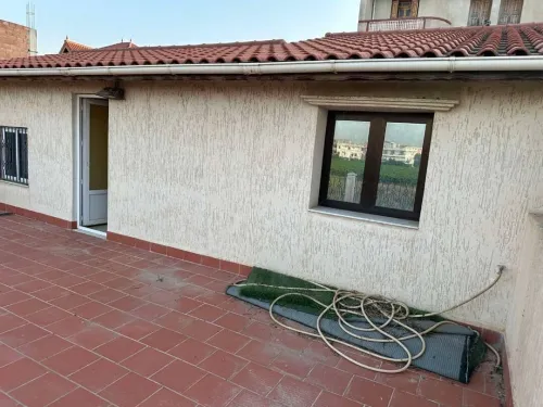 Vente Villa Alger Rouiba