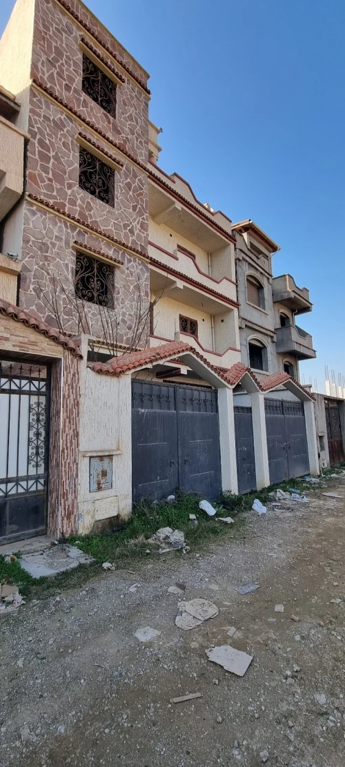 Vente Carcasse Alger Ouled chebel