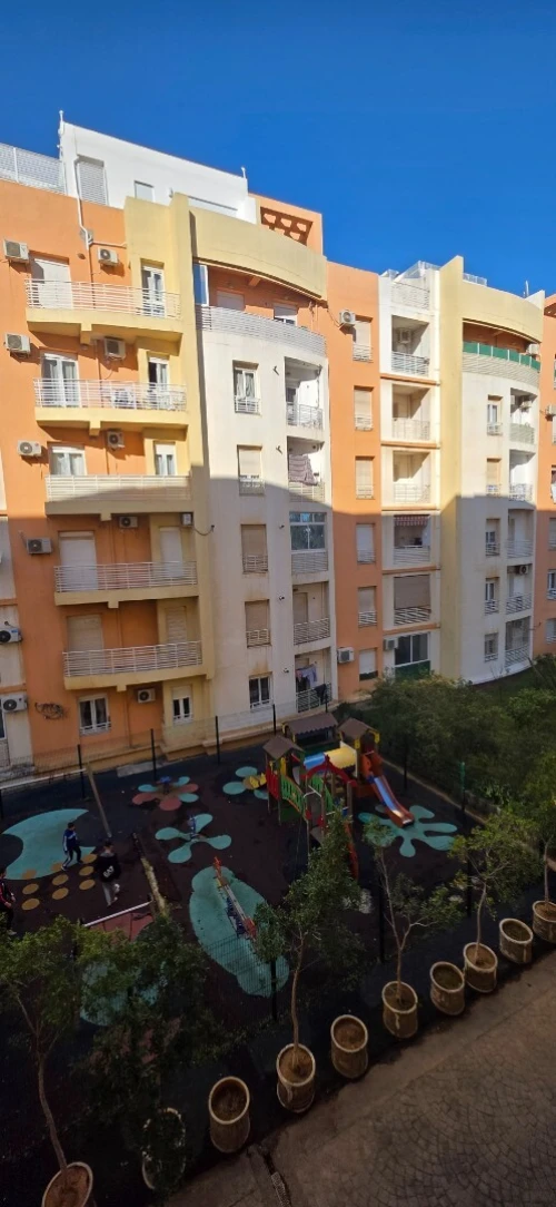 Vente Appartement F4 Alger Birtouta