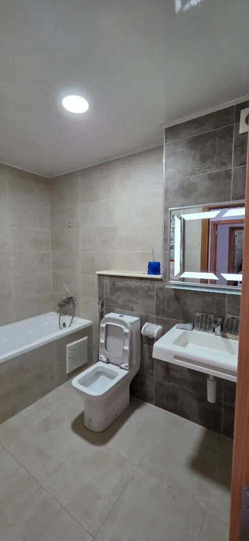 Location Appartement F4 Alger Ouled fayet