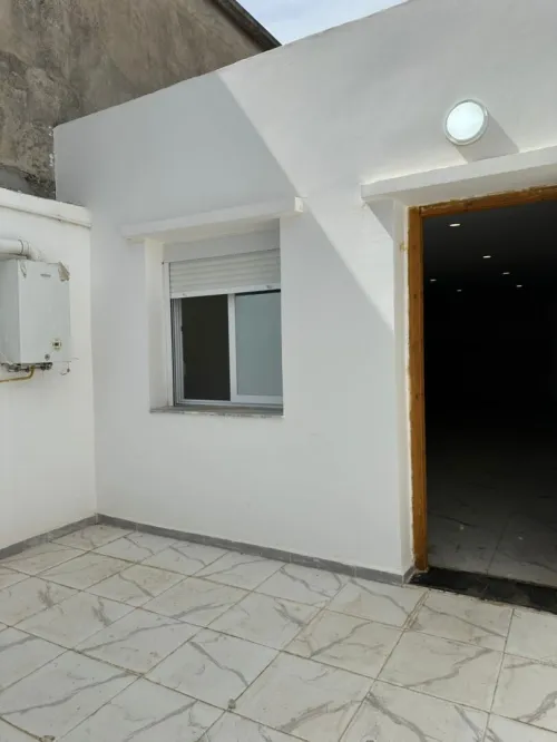 Location Immeuble Alger Birtouta
