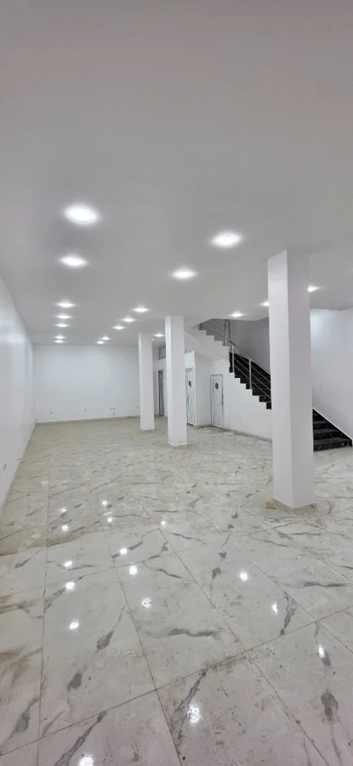 Location Immeuble Alger Birtouta