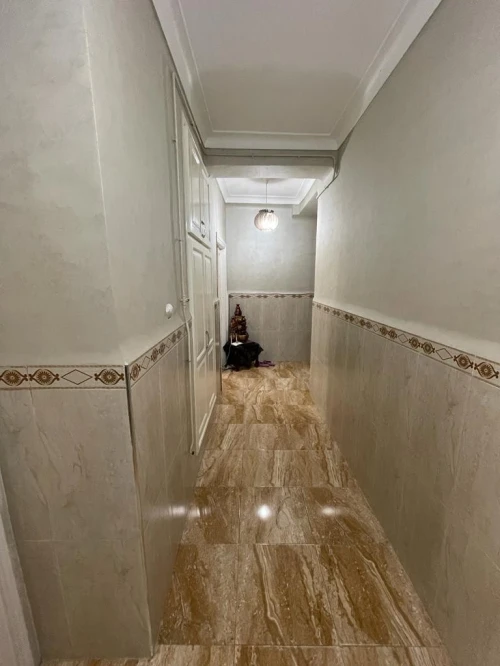 Location Appartement F3 Alger Bab ezzouar