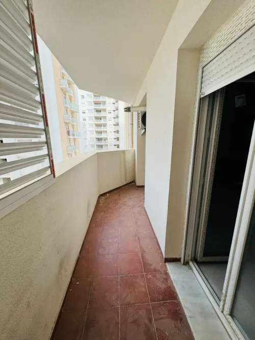 Vente Appartement F4 Alger Mohammadia