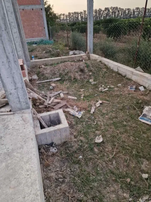 Vente Villa Alger Birtouta