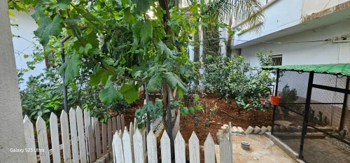 Vente Villa Alger Saoula
