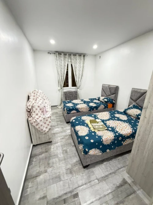 Vente Appartement F3 Alger El achour