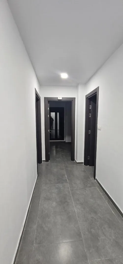 Location Appartement F3 Alger El mouradia