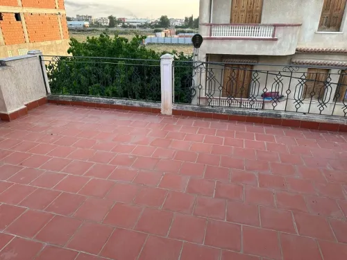 Vente Villa Alger Rouiba