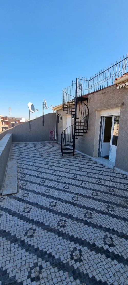 Vente Villa Alger Birtouta