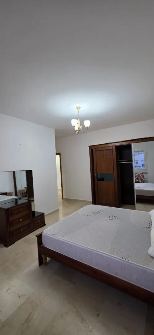 Location Appartement F4 Alger Ouled fayet