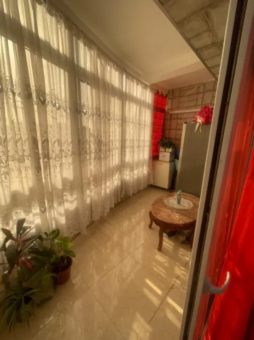Vente Appartement F3 Alger Bab ezzouar