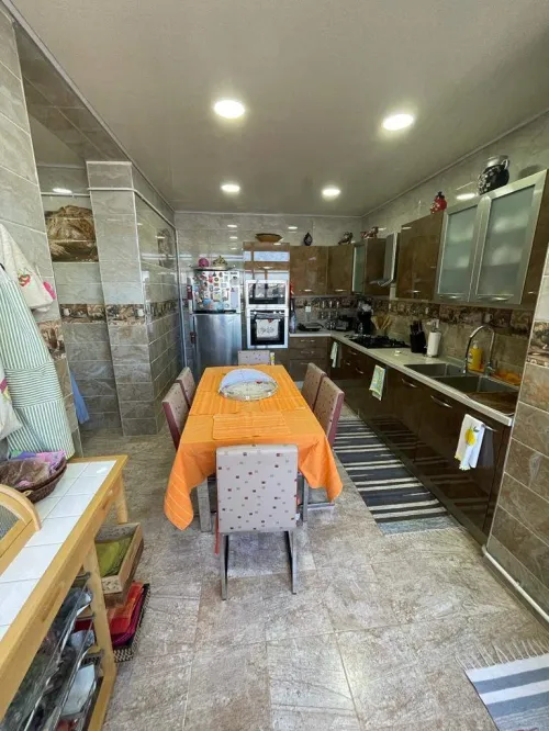 Vente Appartement F3 Alger Bab ezzouar