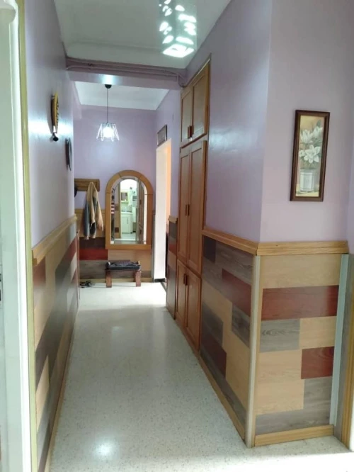 Vente Appartement F3 Alger Bab ezzouar