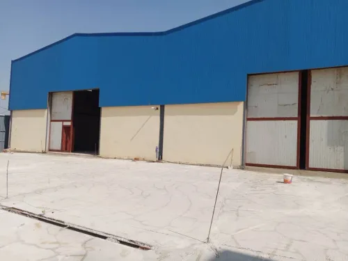 Location Hangar - Usine Blida Meftah