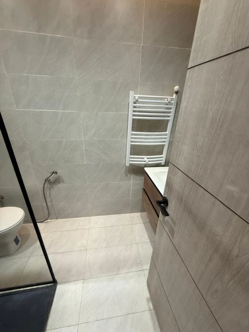 Location Appartement F3 Alger Hydra