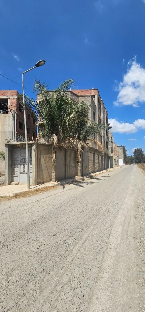 Vente Villa Alger Ouled chebel