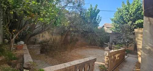 Vente Villa Alger Oued smar