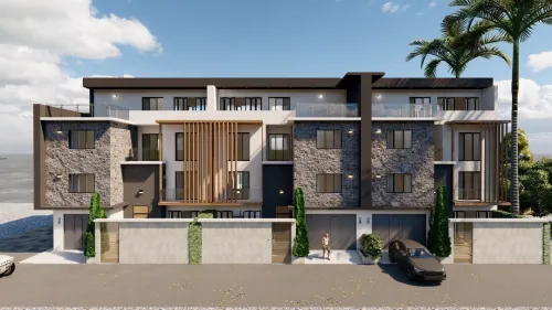 Vente Appartement Tipaza Douaouda