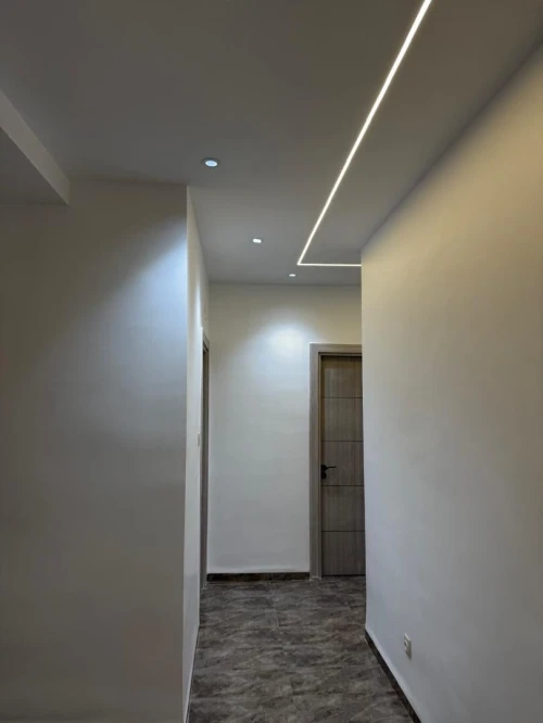 Location Appartement F3 Alger Hydra