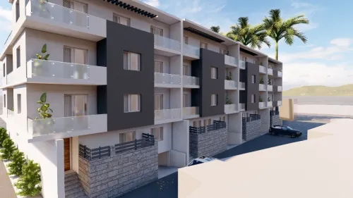 Vente Appartement Tipaza Douaouda