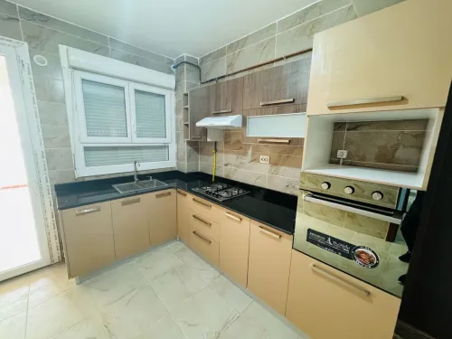 Location Appartement F4 Alger Mohammadia