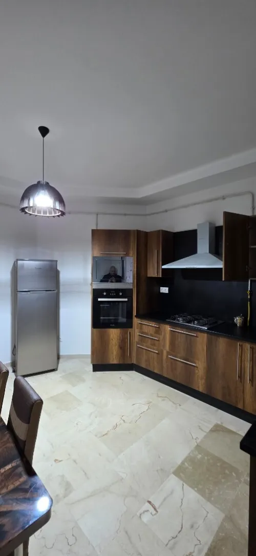 Location Appartement F4 Alger Ouled fayet