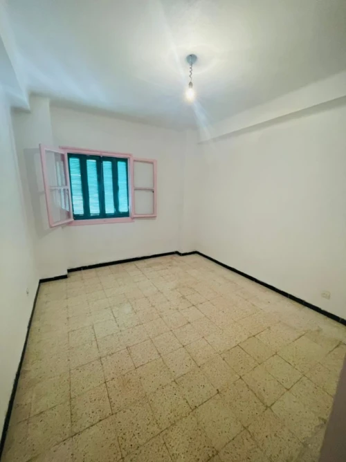 Location Appartement F3 Alger Bab ezzouar