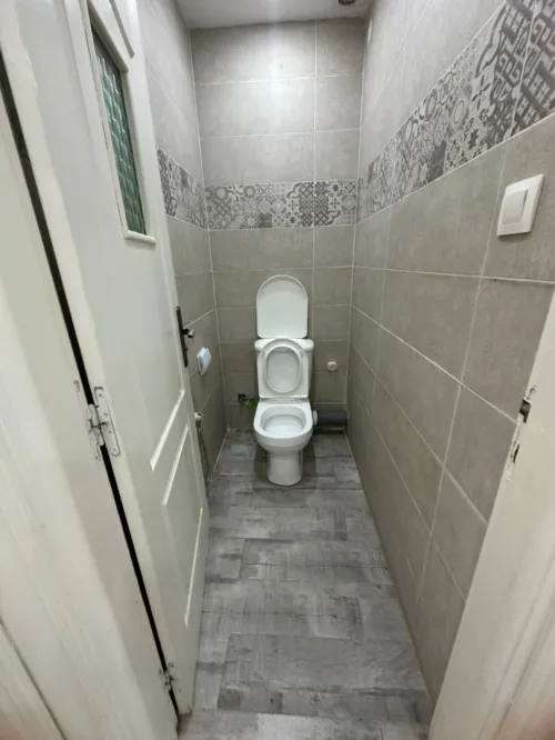 Vente Appartement F3 Alger Saoula