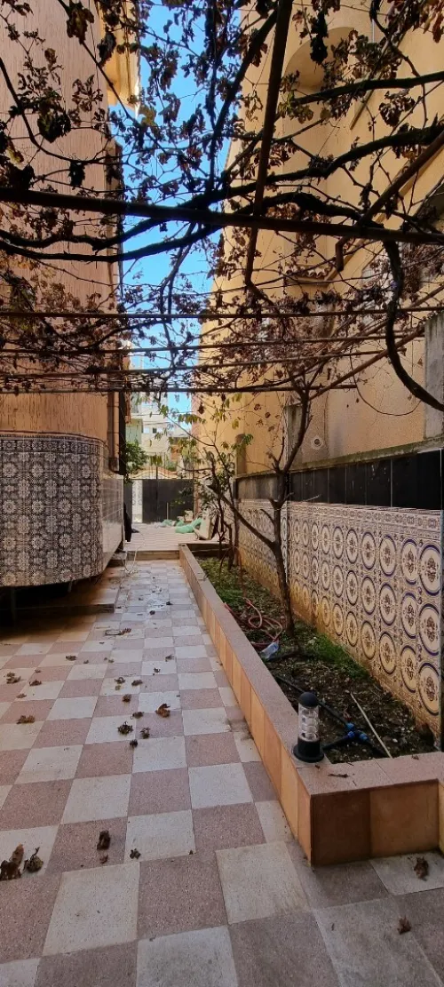 Location Villa Alger Douera