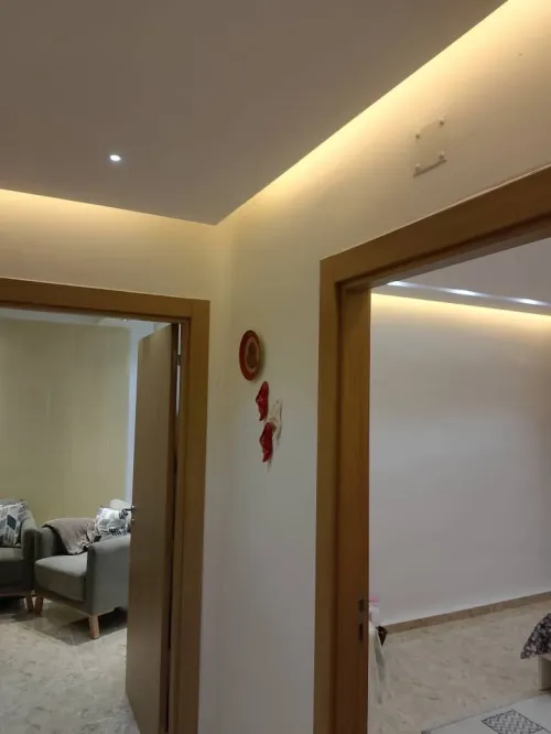 Location Appartement F5 Alger Bordj el kiffan