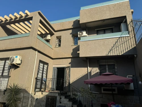 Vente Villa Alger Birtouta