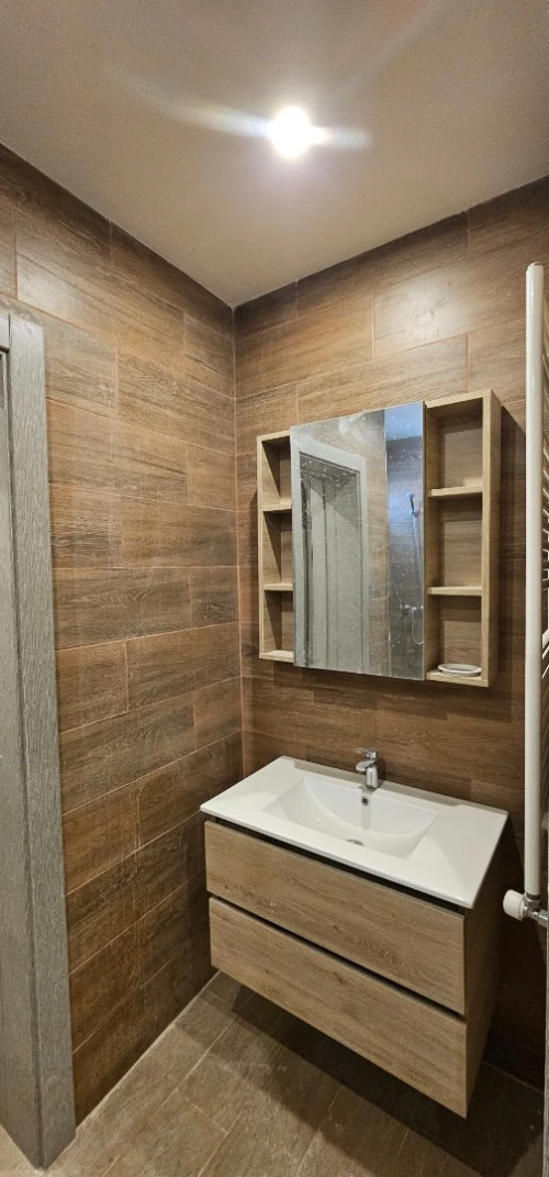 Vente Appartement F3 Alger Birtouta