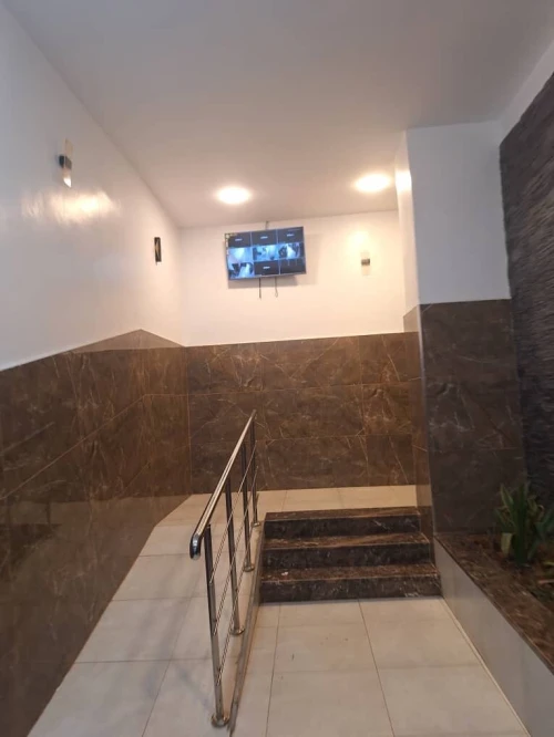 Vente Appartement F3 Alger Bab ezzouar