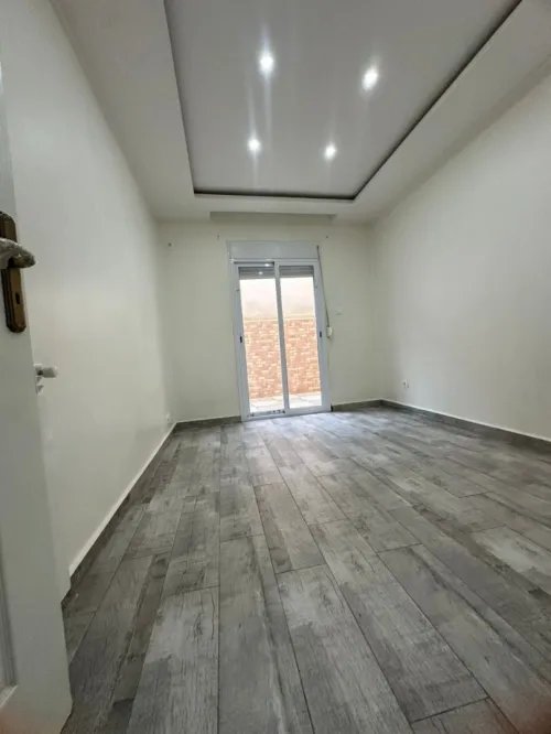 Vente Appartement F3 Alger Saoula