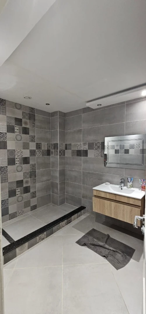 Vente Villa Alger Douera