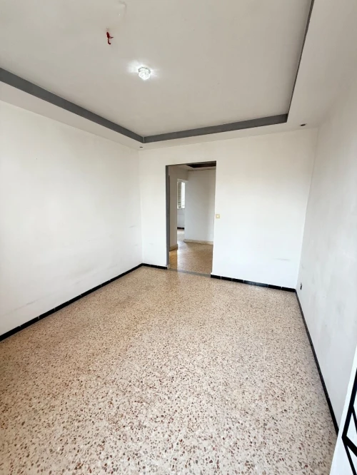 Vente Appartement F2 Alger Bab ezzouar
