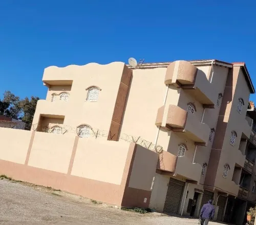 Vente Villa Alger Bordj el kiffan