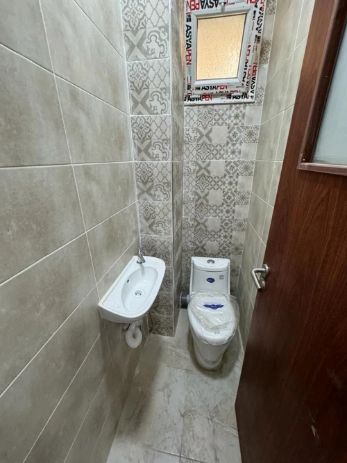 Vente Appartement F4 Alger Mohammadia