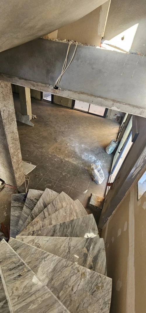 Vente Villa Alger Saoula