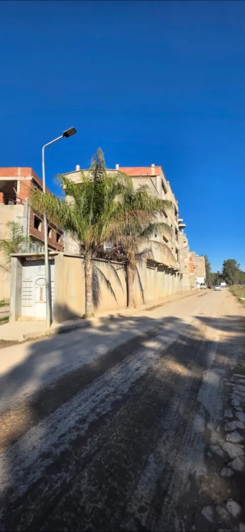 Vente Villa Alger Ouled chebel