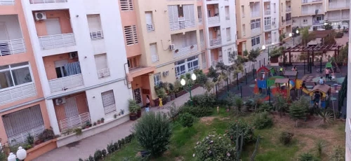 Vente Appartement F3 Alger Birtouta