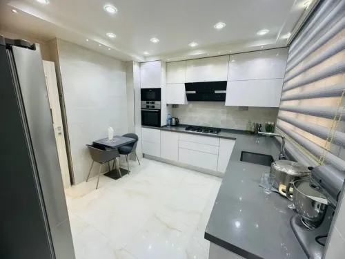 Vente Appartement Alger Bab ezzouar