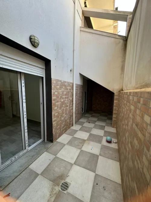 Vente Appartement F3 Alger Saoula