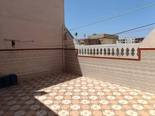 Location vacances Villa Mostaganem Mostaganem