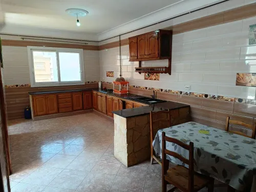 Location vacances Villa Mostaganem Mostaganem