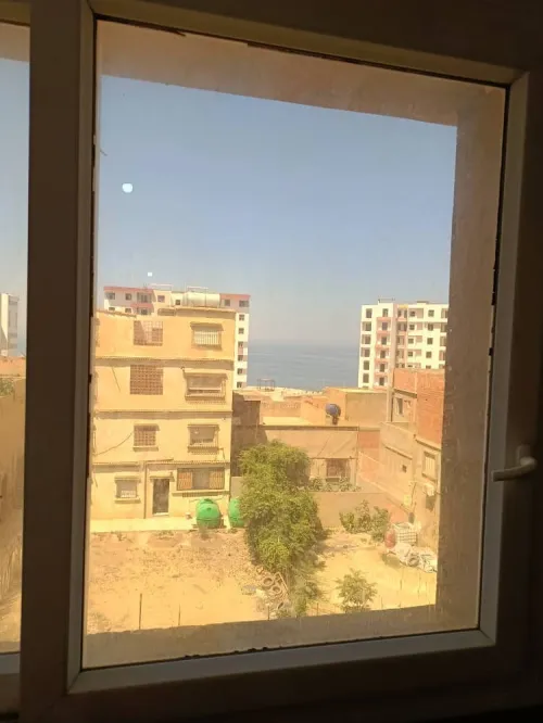 Location vacances Villa Mostaganem Mostaganem