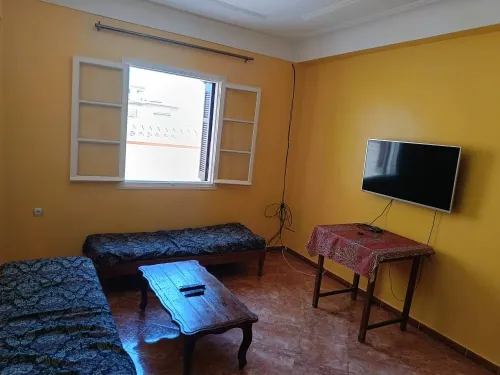 Location vacances Villa Mostaganem Mostaganem