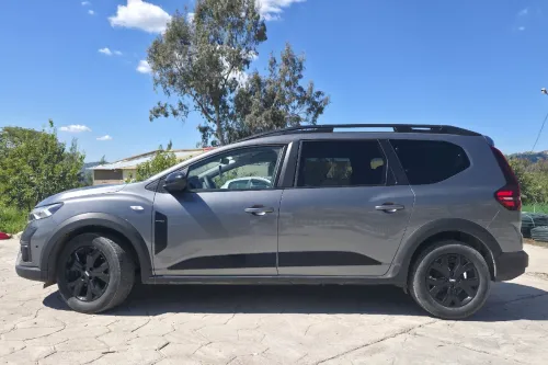 Dacia Jogger 2023 Tout option
